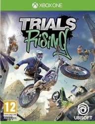 Trials Rising